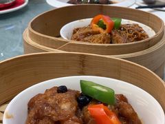 -喜宴又一村·粤菜·茶点·海鲜(壹方天地店)