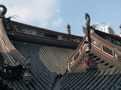 -钦赐仰殿道观
