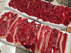 -潮汕大目牛肉火锅(皇岗旗舰店)