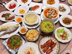 -庄氏祥记家常食府(国瑞建材家居博览中心店)