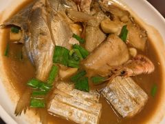 -妈妈菜舟山海鲜(定海古城店)