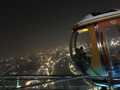 -广州塔晖粤轩中餐厅