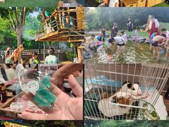 -HERRE·FARM 赫尔露营农场·团建聚会包场