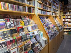 -独音唱片 Indie Music