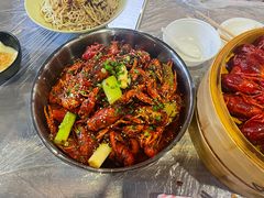 -靓靓蒸虾(中山公园店)