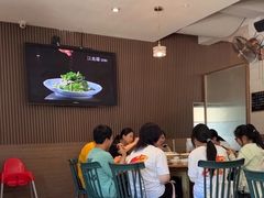 -江南驿·二十余年创意杭帮味(良渚玉鸟集店)