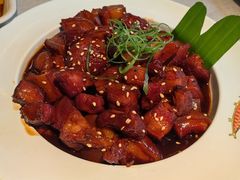 -京北渔家傲