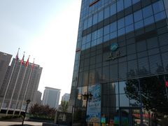 -阳光壹佰美爵酒店-绿洲西餐厅