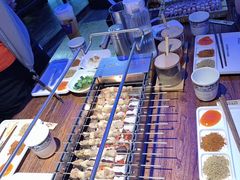 -三个蒙古大叔羊肉串(大宁店)