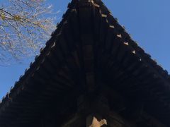 -嵩祝寺及智珠寺