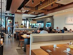 -天怡興·百年蒸饺(万豪广场店)