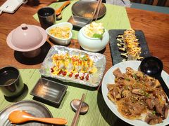 -嗨寿司 无国界料理