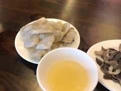 -姚记炒肝店(簋街店)