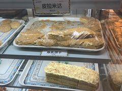 -新疆巴州金丝特餐厅(大钟寺店)