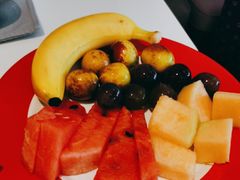 -桐庐开元名都大酒店