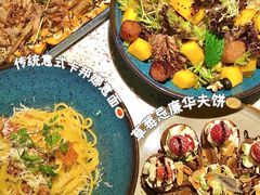 -BE BRIGHT KITCHEN(正佳广场店)