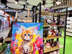 -郑在DIY·潮玩银饰绘画手作(中央大道旗舰店)