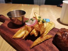 火焰牛魔王-卡朋西餐(祈福缤纷汇店)