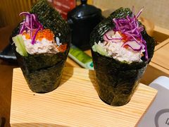 -無境·匠心日本料理(汉街店)