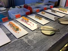 -福成自助烤肉(双桥万达店)