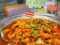 -大师傅金奖啤酒鱼(阳光店)