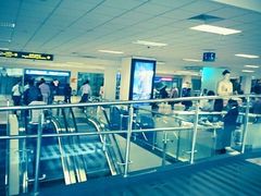 -班达拉奈克国际机场