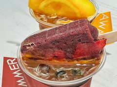 -M Stand(宁波万象城店)