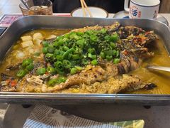 -鱼酷活鱼烤鱼(南京水游城店)