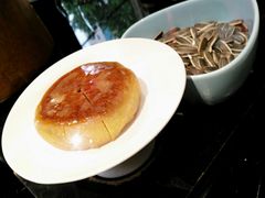 -小广寒电影艺术餐厅(小广寒经三路店)