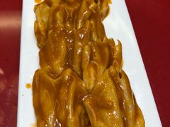 -燕云楼(云南路店)