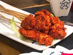 麻辣掌中宝-大龙燚火锅(春熙店)