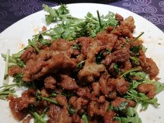 -太熟悉辣椒炒肉(南辛庄店)