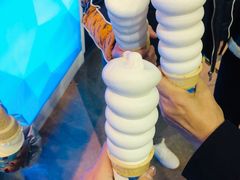 -DQ·蛋糕·冰淇淋(阜盛道店)