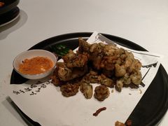 -百富源·海鲜辽菜(浑河堡店)