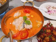 -汉水谣·江景餐厅(江滩店)