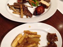 -广州富力君悦大酒店·凯菲厅