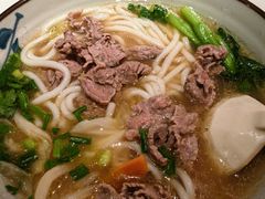 -鑫花溪牛肉米粉(凤凰街创始总店)