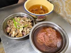 -罗姐烧烤(东风路一段店)