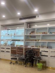 -斯馨·健康美甲美睫