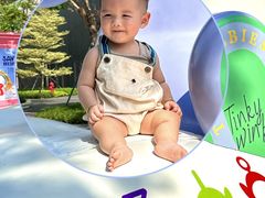 -东莞松山湖万象汇