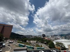 -新罗免税店(首尔总店)