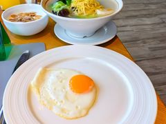 -深圳湾万怡酒店