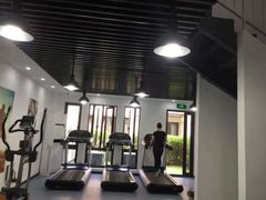 -博纳私人订制健身(中集美兰湖店)