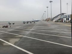 -杭州萧山国际机场