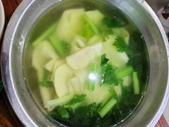 -王菊美食街·王菊面馆(总店)