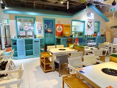 -濠七糟粕醋•海南酸汤火锅(中关村店)