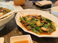 -港丽餐厅(高德置地店)