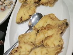 -山海经·海边人家 海鲜新青岛菜(扬州路店)