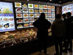 -大闫家烧烤·小海鲜家常菜(郑庄店)