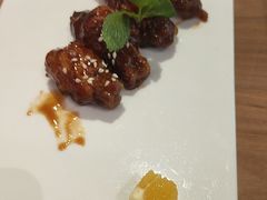 -枣子树·素食餐厅(普陀山店)